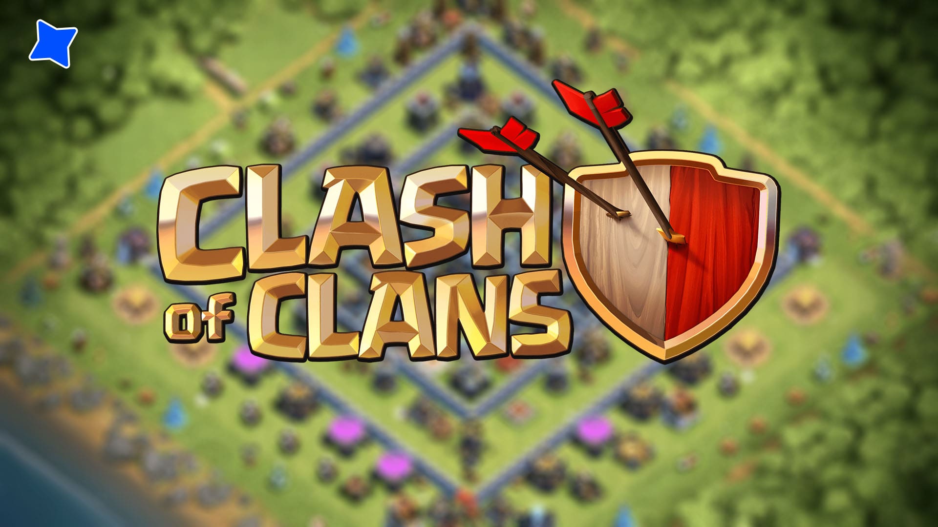 Call of Duty 12 Clash of Clans Update