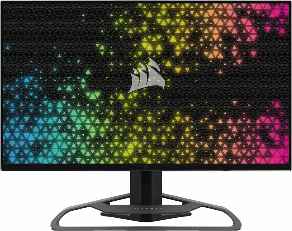 Top Gaming Monitors of 2024: Ultimate Buyer’s Guide for Every Gamer 10 Corsair Xeneon 32UHD144 Top Gaming Monitors of 2024: Ultimate Buyer’s Guide for Every Gamer