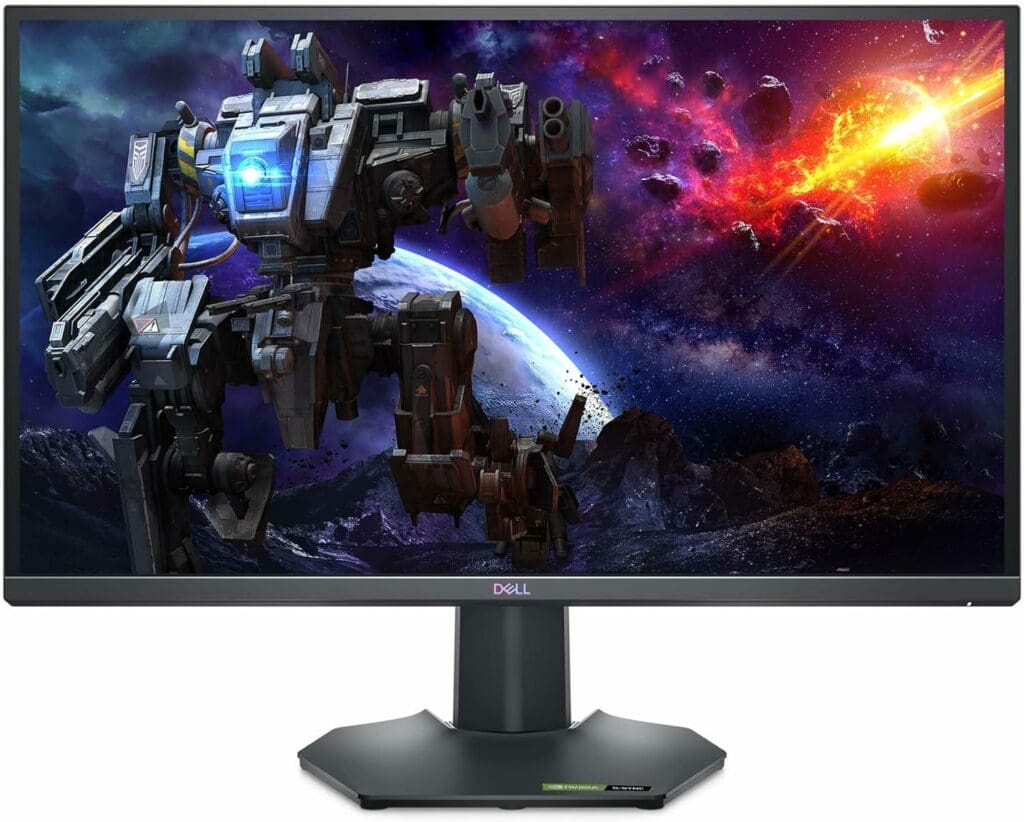 Top Gaming Monitors of 2024: Ultimate Buyer’s Guide for Every Gamer 12 Dell G2724D Top Gaming Monitors of 2024: Ultimate Buyer’s Guide for Every Gamer