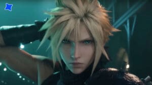 Final Fantasy 7 Rebirth