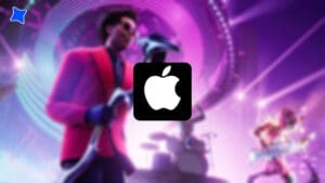 Fortnite Coming Back to Apple