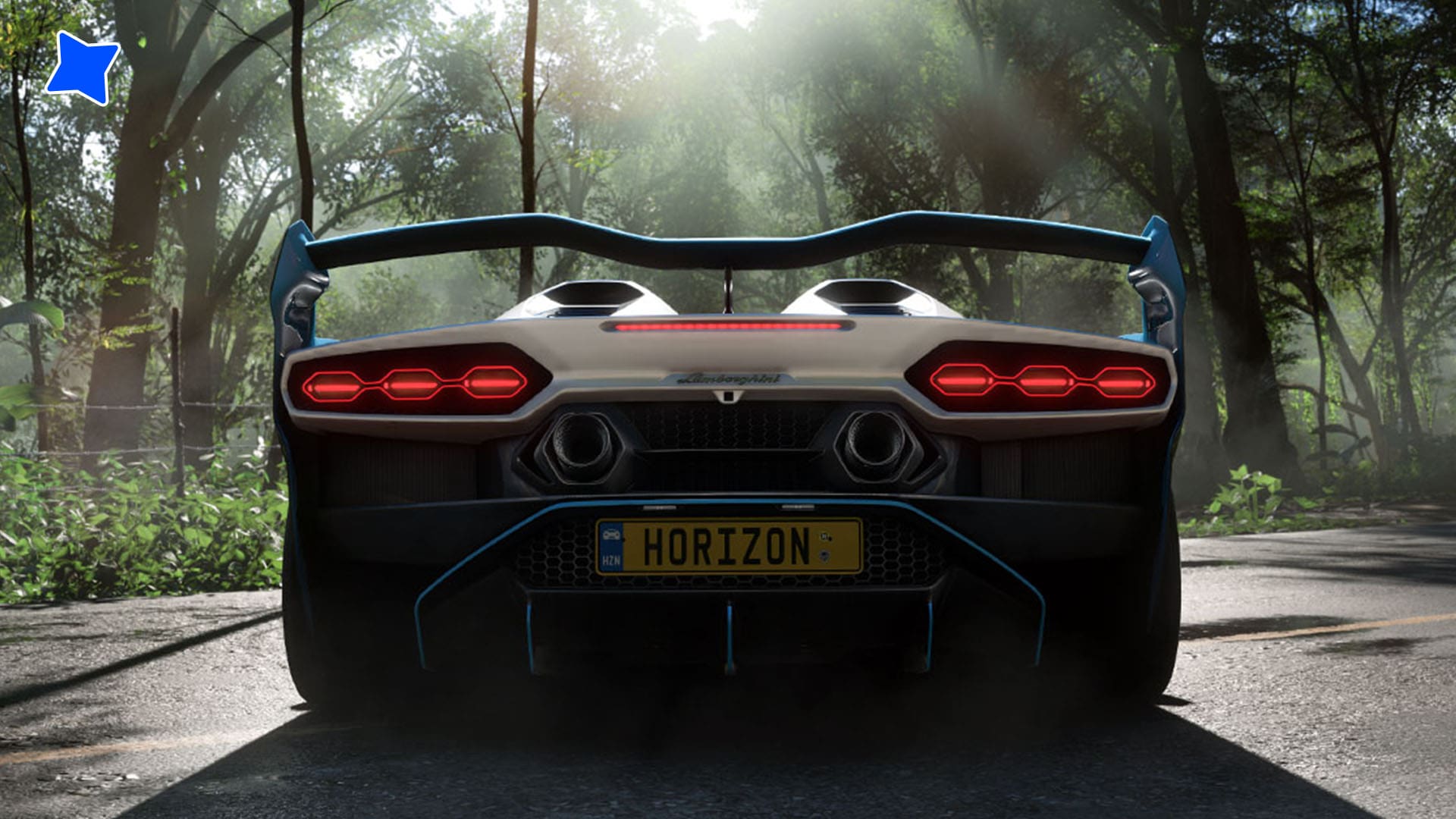 Call of Duty 6 Forza Horizon 5