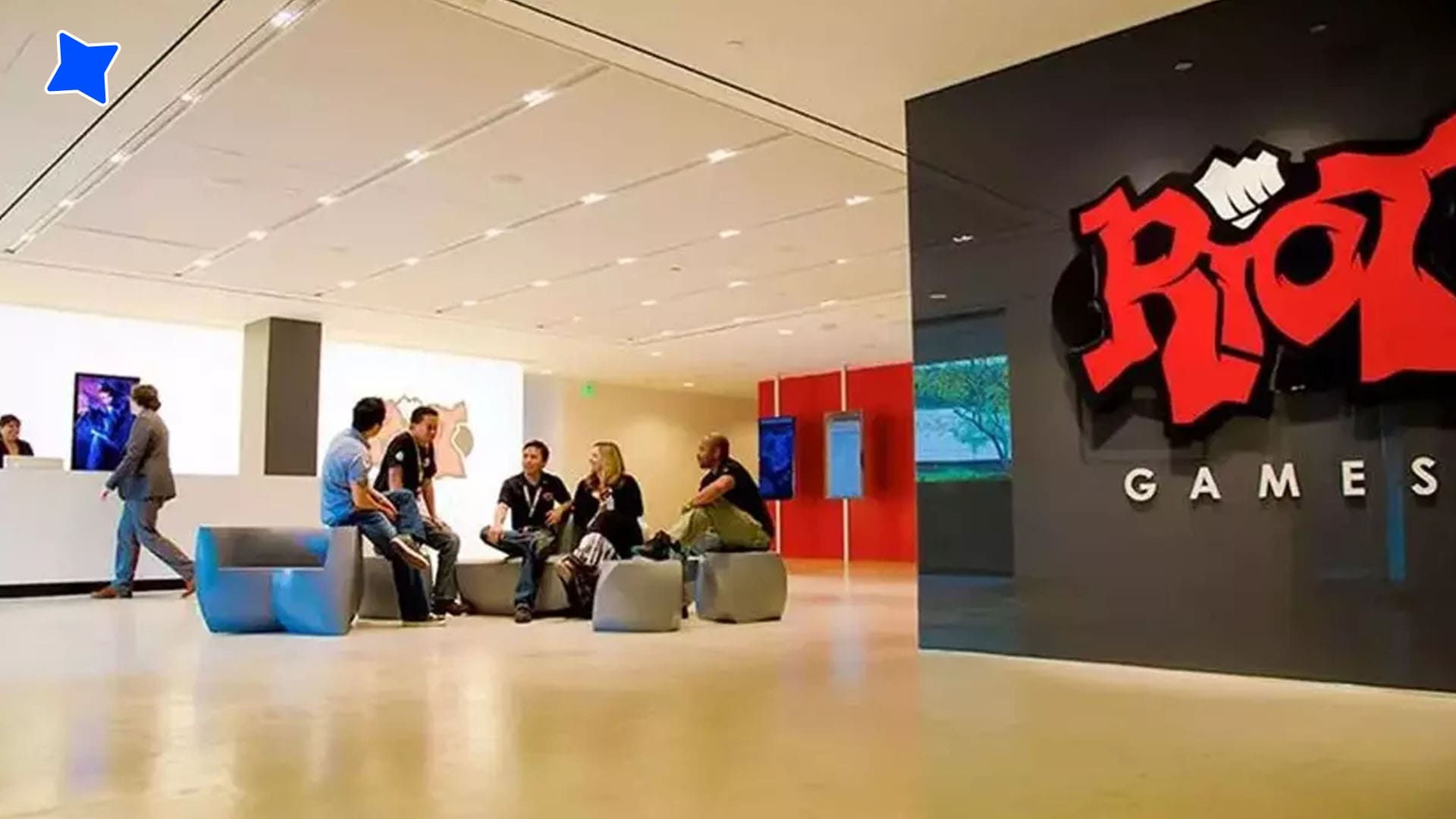 Call of Duty 7 Gaming Industry Layoffs