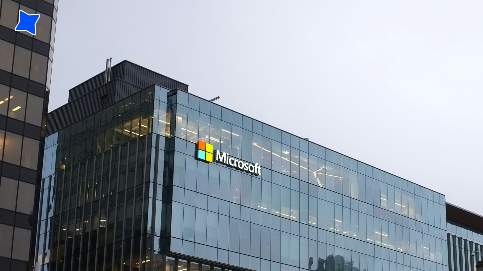 Microsoft's Gaming Division