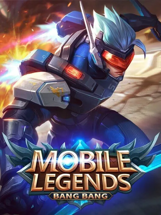 Mobile Legends 1 MobileLegends Title Mobile Legends