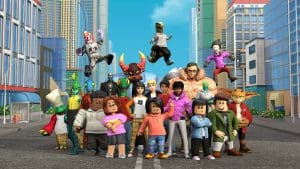 Call of Duty 29 Roblox Hero Call of Duty