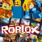 Roblox Title Home