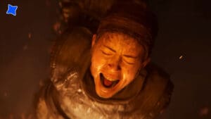Call of Duty 38 Senua's Saga: Hellblade 2