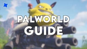 Call of Duty 14 Ultimate 2024 Palworld Guide